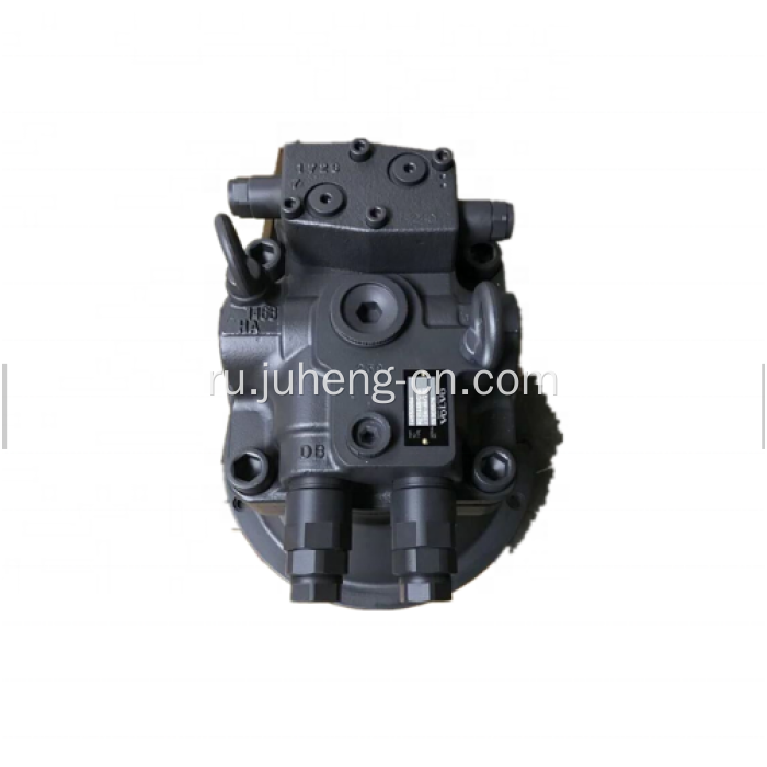 Подлинный новый двигатель поворота EC240BLC M2X146